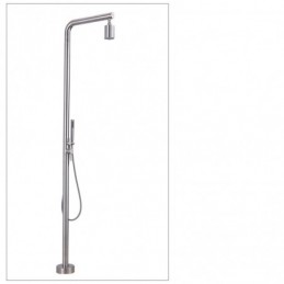 Outdoor Shower System for...