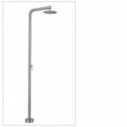 Outdoor Shower System for...