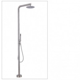Outdoor Shower System for...