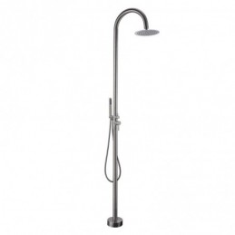 Outdoor Shower System...