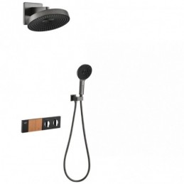 Shower Panel Thermostatic...