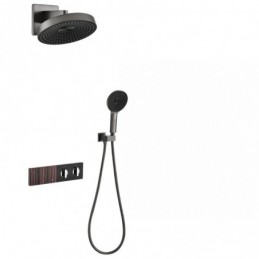 Shower Panel Thermostatic...