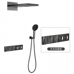 Shower Panel Thermostatic...