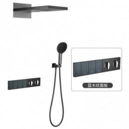 Shower Panel Thermostatic...