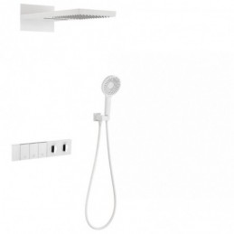 Shower Panel Thermostatic...