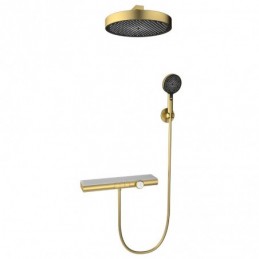 Shower System Concealed...