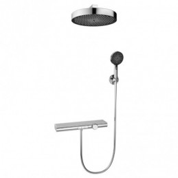 Shower System Concealed...