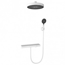 Shower System Concealed...