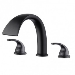 Shower System for Hot and...