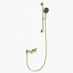 Shower System for Hot and...