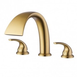 Shower System for Hot and...