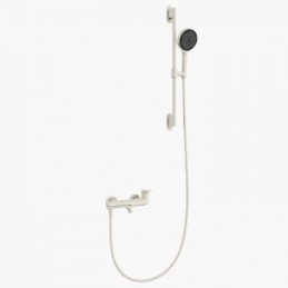 Shower System for Hot and...