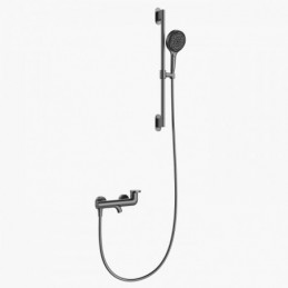 Shower System for Hot and...
