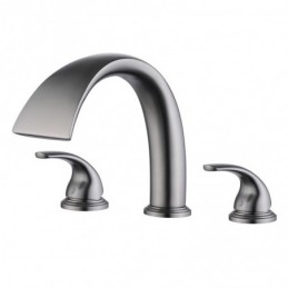 Shower System for Hot and...