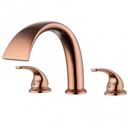 Shower System for Hot and...