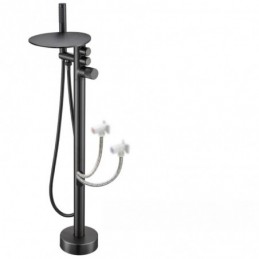 Shower System for Hot and...