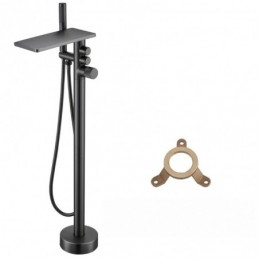 Shower System for Hot and...