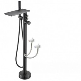 Shower System for Hot and...