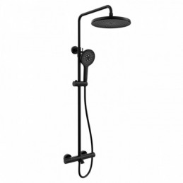 Shower System for Hot and...