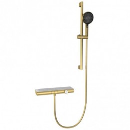 Shower System for Hot and...