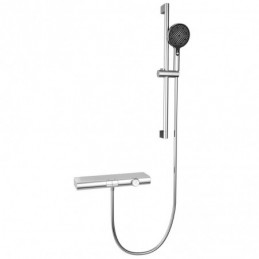 Shower System for Hot and...
