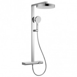 Shower System for Hot and...