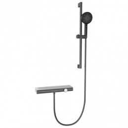 Shower System for Hot and...
