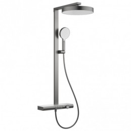 Shower System for Hot and...
