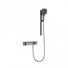 Shower System for Hot and...