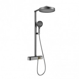 Shower System for Hot and...