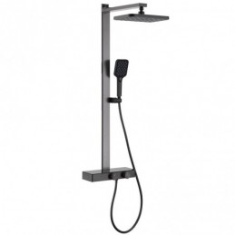 Shower System for Hot and...
