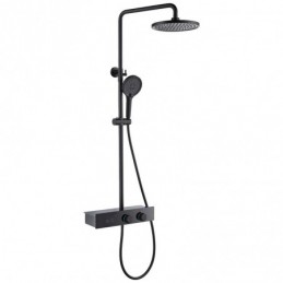 Shower System for Hot and...
