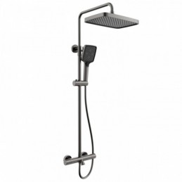 Shower System for Hot and...
