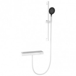 Shower System for Hot and...