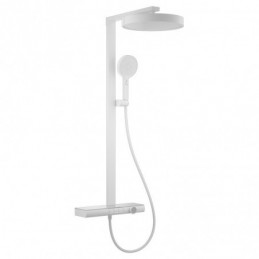 Shower System for Hot and...
