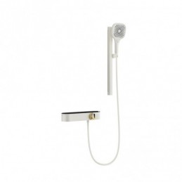 Shower System for Hot and...