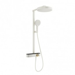 Shower System for Hot and...
