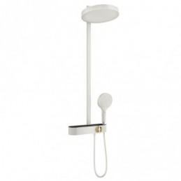 Shower System for Hot and...