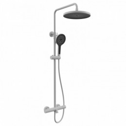 Shower System for Hot and...