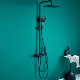 Shower System Thermostatic...