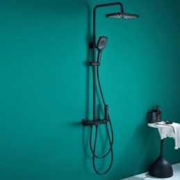 Shower System Thermostatic...