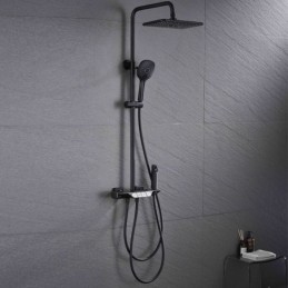 Shower System Thermostatic...