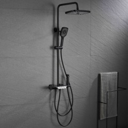 Shower System Thermostatic...