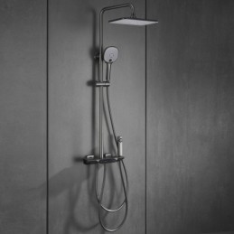 Shower System Thermostatic...