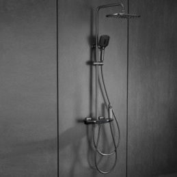 Shower System Thermostatic...