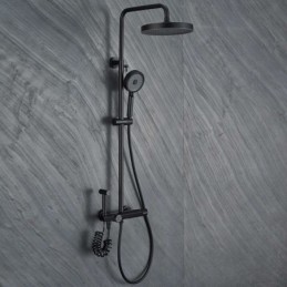 Shower System Thermostatic...
