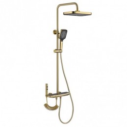 Shower System Thermostatic...