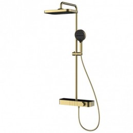 Shower System Thermostatic...