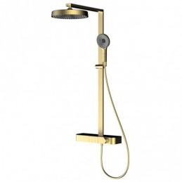 Shower System Thermostatic...