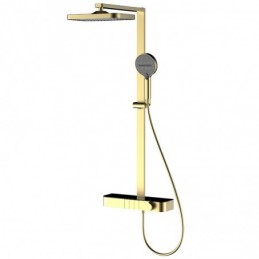 Shower System Thermostatic...